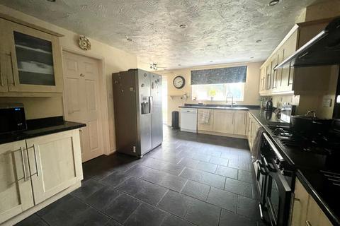 29 Balland Way, Wootton, Northampton, NN4 6AU