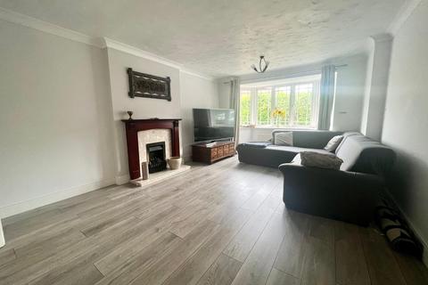 29 Balland Way, Wootton, Northampton, NN4 6AU