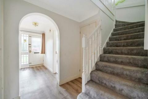 29 Balland Way, Wootton, Northampton, NN4 6AU