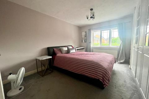29 Balland Way, Wootton, Northampton, NN4 6AU