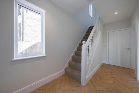 4 bedroom semi-detached house for sale - A FULLY RENOVATED and EXTENDED semi-detached family home in Tarporley