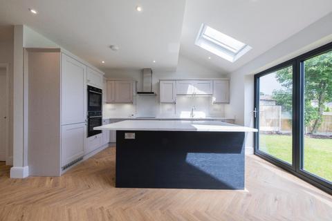 4 bedroom semi-detached house for sale, A FULLY RENOVATED and EXTENDED semi-detached family home in Tarporley