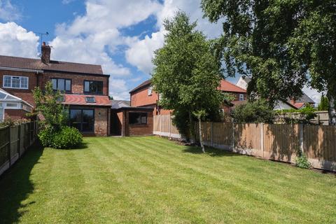 4 bedroom semi-detached house for sale, A FULLY RENOVATED and EXTENDED semi-detached family home in Tarporley