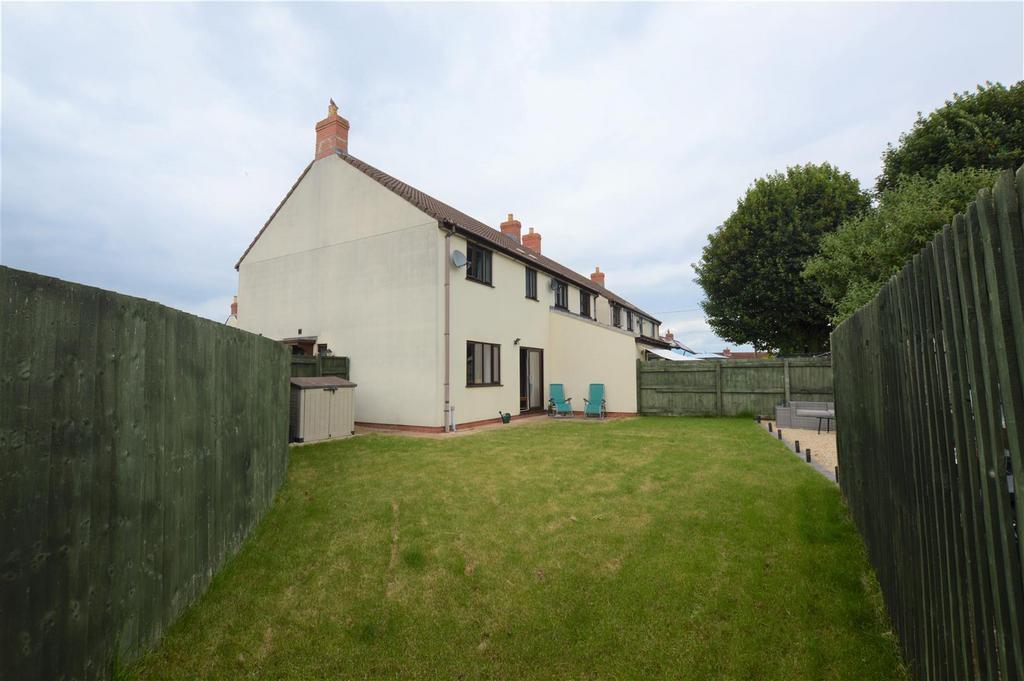 Clandown Road, Paulton, Bristol 3 bed house £290,000