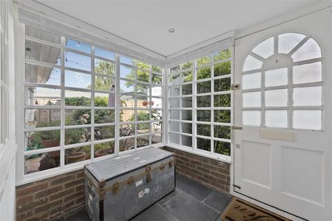 Lower Wickham Cottage, 2 Straight Road, Old Windsor, Windsor, SL4 2RL