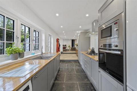 Lower Wickham Cottage, 2 Straight Road, Old Windsor, Windsor, SL4 2RL