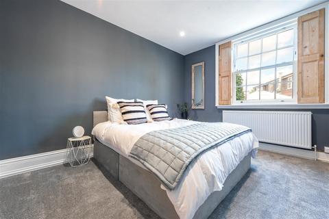 Lower Wickham Cottage, 2 Straight Road, Old Windsor, Windsor, SL4 2RL