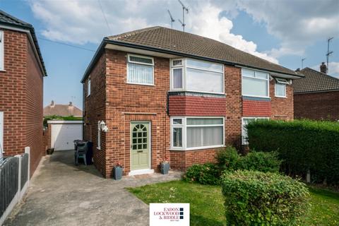 8 Hackness Lane, Brinsworth, Rotherham, S60 5AU