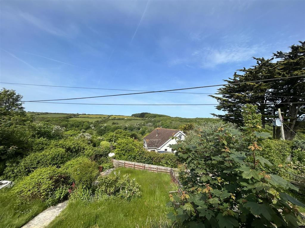Perrancoombe, Perranporth 2 bed semidetached house for sale £400,000