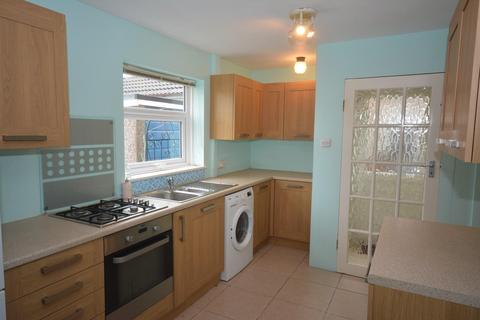 11 Lime Close, Calow, Chesterfield, S44 5AS