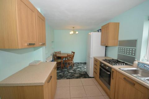 11 Lime Close, Calow, Chesterfield, S44 5AS