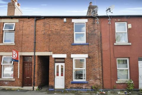 59 Staveley Road, Sheffield, S8 0ZQ