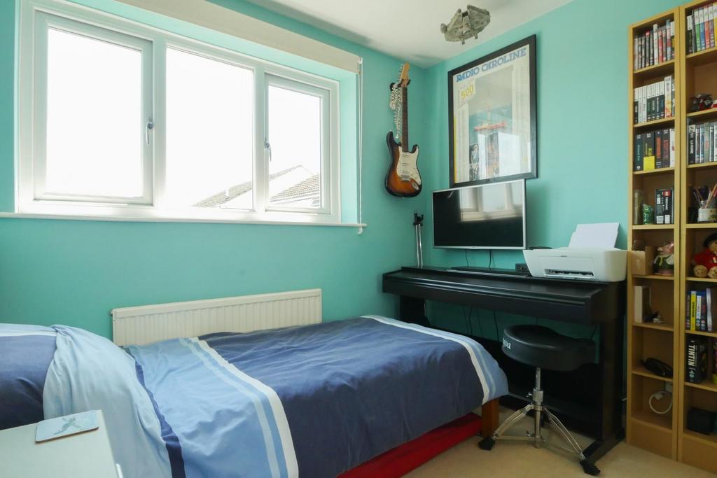 Bedroom two