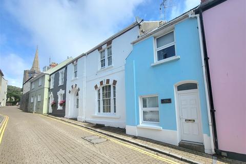 2 bedroom terraced house for sale - Cresswell Street, TENBY, Pembrokeshire, SA70