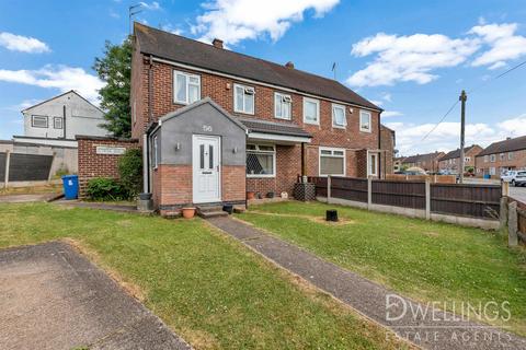 56 Kensal Rise, Derby, DE22 4DB