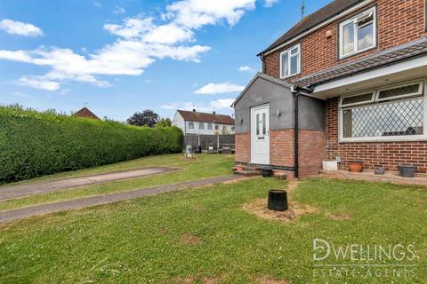 56 Kensal Rise, Derby, DE22 4DB