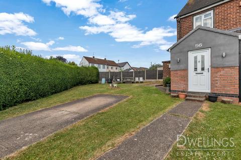 56 Kensal Rise, Derby, DE22 4DB