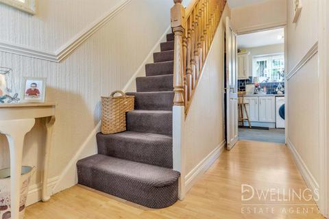 56 Kensal Rise, Derby, DE22 4DB