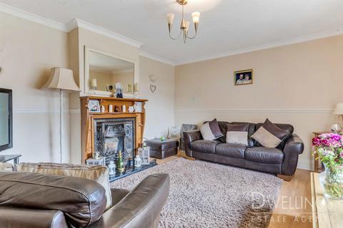56 Kensal Rise, Derby, DE22 4DB