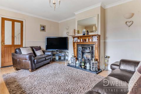 56 Kensal Rise, Derby, DE22 4DB