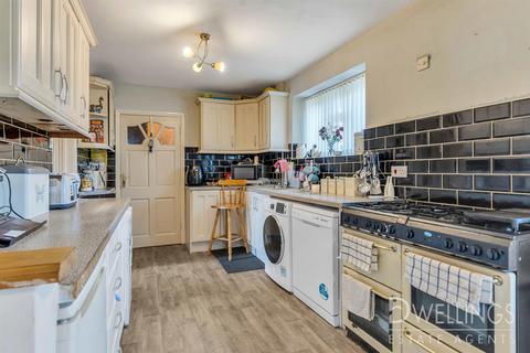 56 Kensal Rise, Derby, DE22 4DB