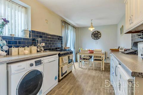 56 Kensal Rise, Derby, DE22 4DB