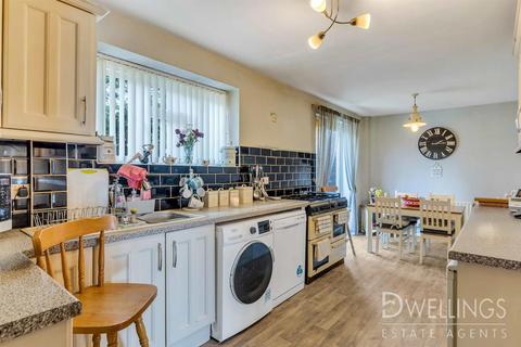 56 Kensal Rise, Derby, DE22 4DB