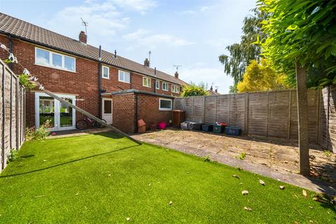 45 Ashfield Avenue, Malton, YO17 7LE