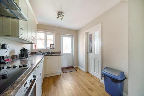 45 Ashfield Avenue, Malton, YO17 7LE