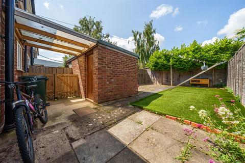 45 Ashfield Avenue, Malton, YO17 7LE