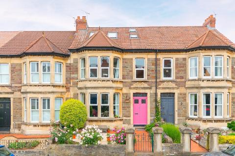 46 Calcott Road, Bristol, BS4 2HD