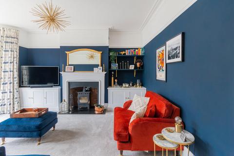 46 Calcott Road, Bristol, BS4 2HD