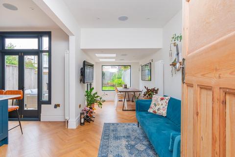 46 Calcott Road, Bristol, BS4 2HD