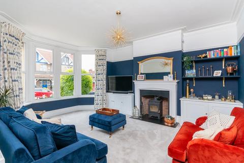 46 Calcott Road, Bristol, BS4 2HD