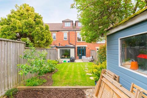 46 Calcott Road, Bristol, BS4 2HD