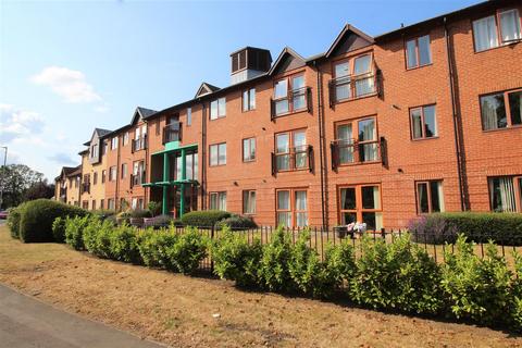 2 bedroom apartment for sale, Cathedral Green Court, Crawthorne Road, Peterborough