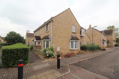 4 bedroom detached house for sale, Humphrys Street, Peterborough