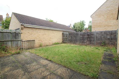 4 bedroom detached house for sale, Humphrys Street, Peterborough