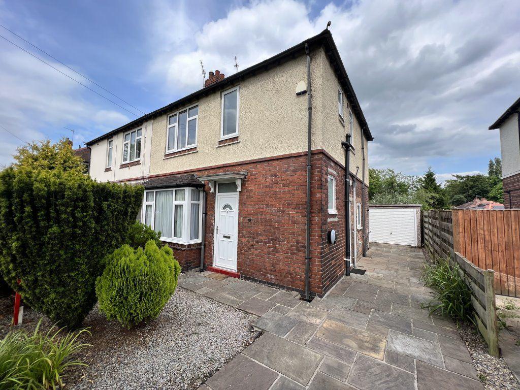 Melrosegate, YORK, YO31 3 bed semidetached house £1,200 pcm (£277 pw)