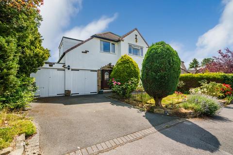 2 Adel Towers Close, Adel, Leeds, LS16 8ES