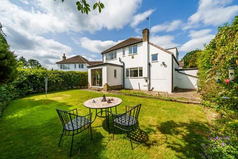 2 Adel Towers Close, Adel, Leeds, LS16 8ES