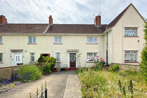 43 Kenmare Road, Bristol, BS4 1PF