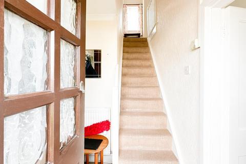 43 Kenmare Road, Bristol, BS4 1PF