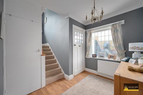 90 Cannon Park Road, Coventry, CV4 7AY