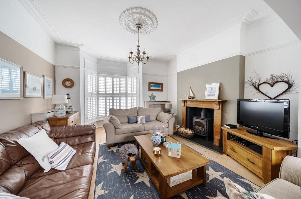 Westbourne Grove, Sketty, Swansea 4 bed semidetached house for sale
