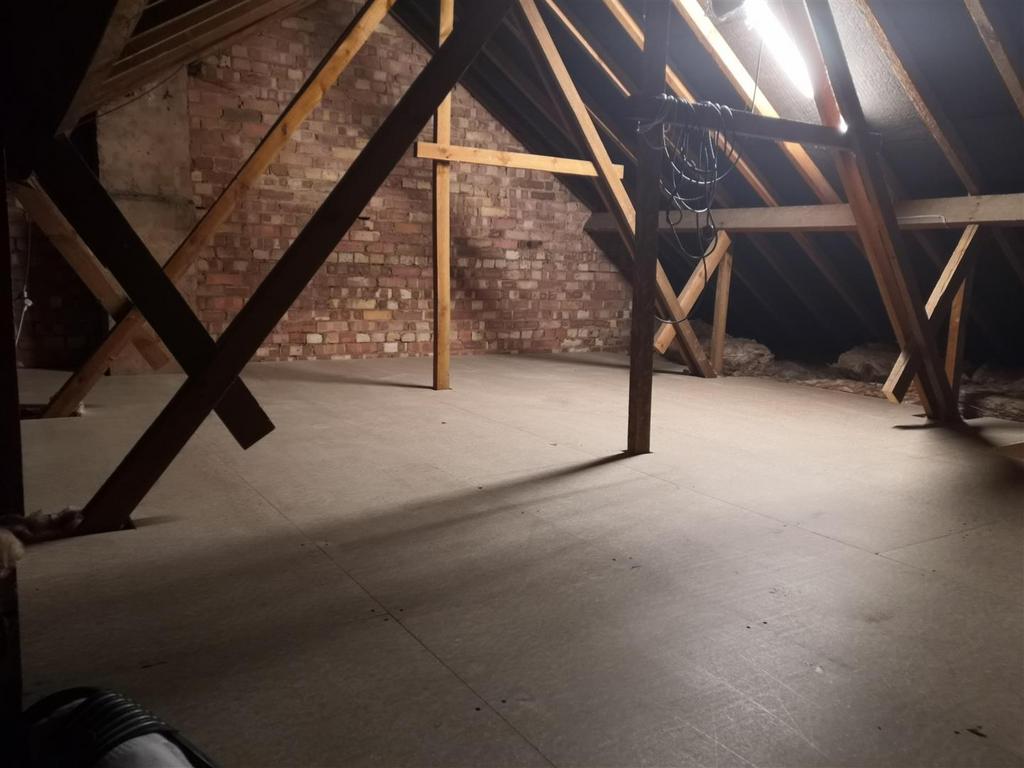 Loft Space
