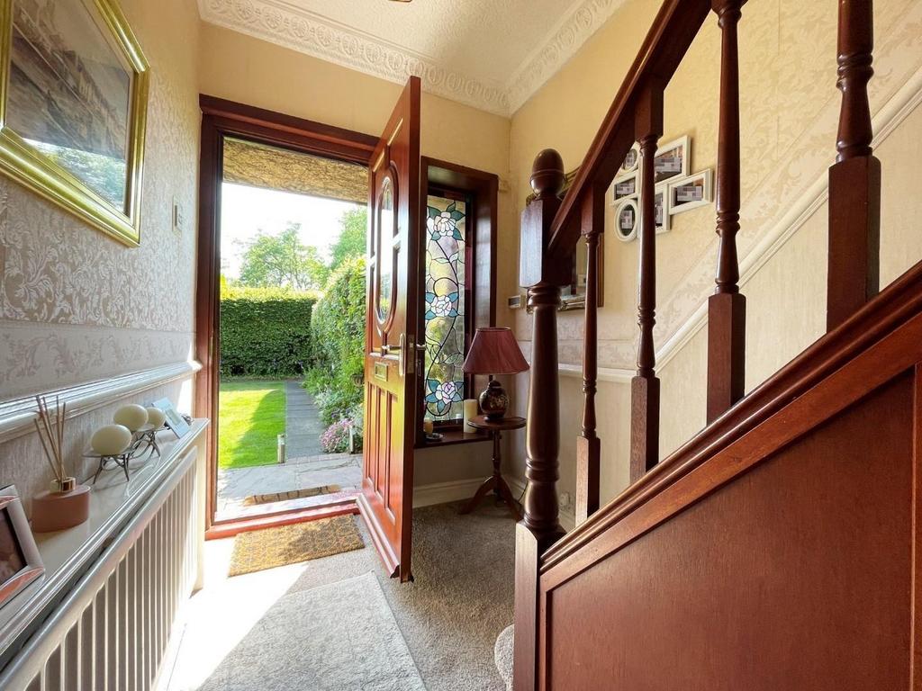 Four Winds Cottage, West Park, Hartlepool 3 bed cottage £265,000