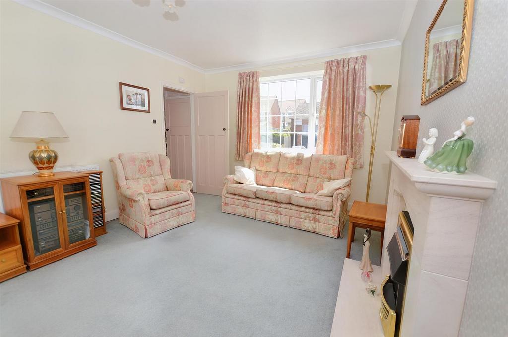 Vincent Road, Sheringham 3 bed detached house for sale £595,000
