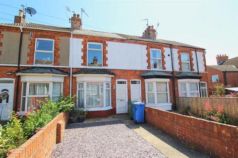 13 Eastgate View, Hornsea, HU18 1DT