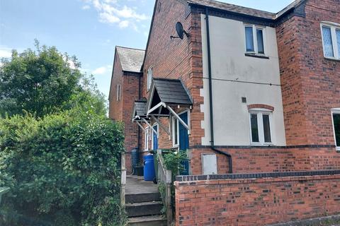 1 bedroom flat for sale, Lodge Cottages, Stourport-On-Severn